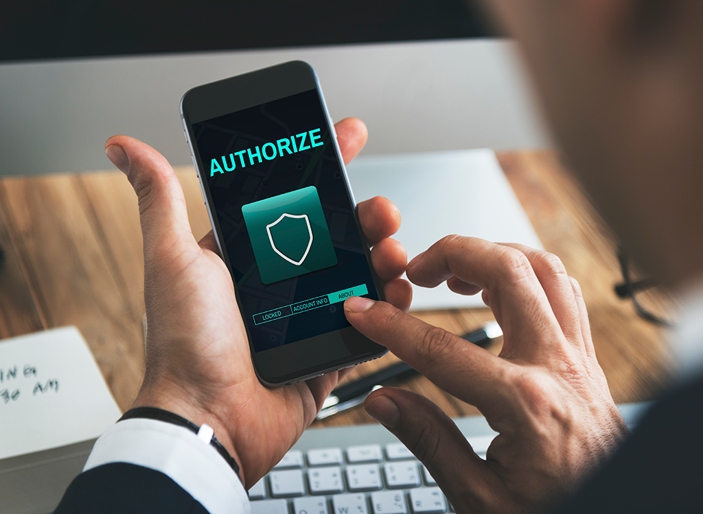 Seguridad Reforzada en la Era Digital