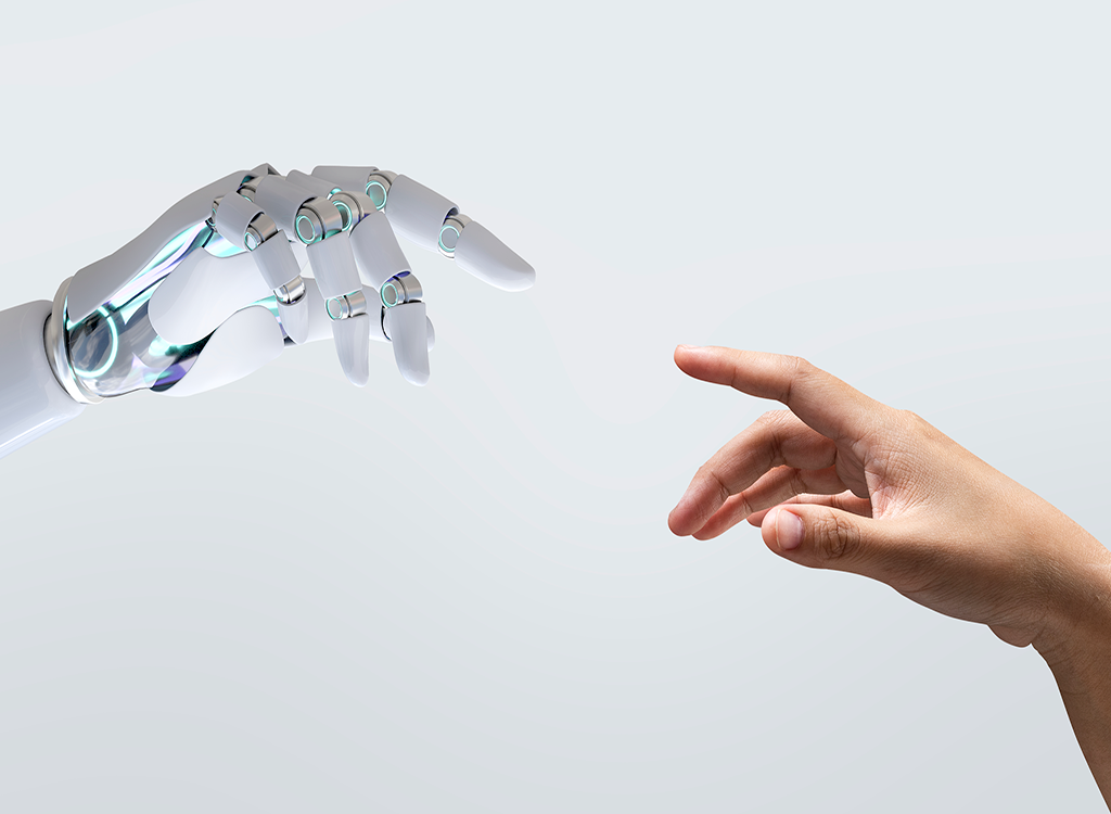 ¿Es ética la inteligencia artificial?