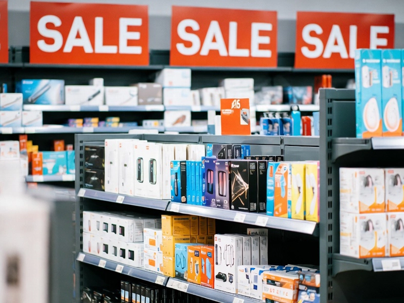 ERP para retail